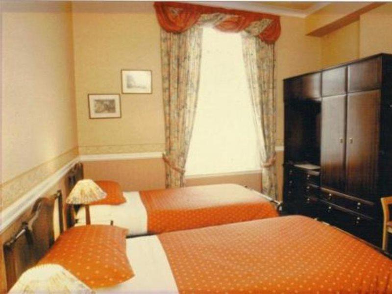 Couette-café Murrayfield Park 3*