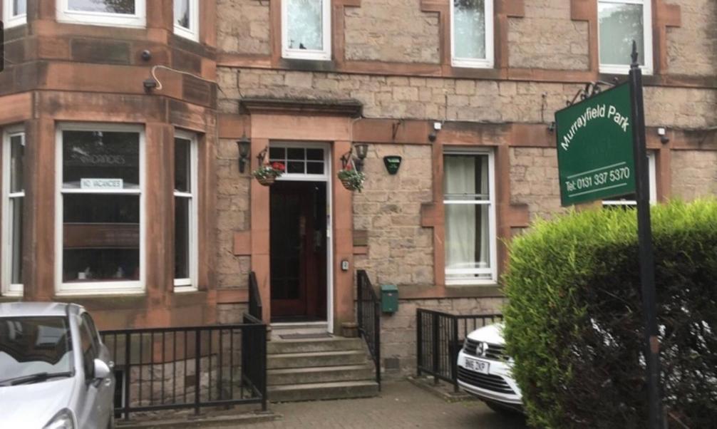 Couette-café Murrayfield Park 3*